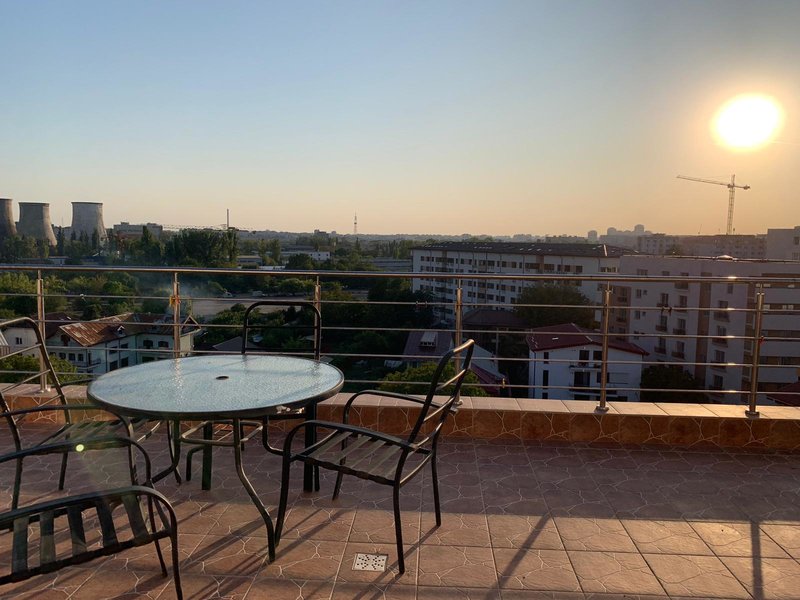 Apartament 2 Camere Camil Ressu Metrou Nicolae Grigorescu Anuntul Ro Kyvd31